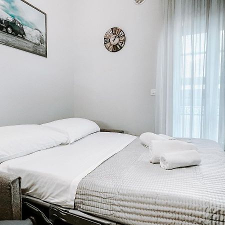 Myhouse Inn 500 - Affitti Brevi Italia Turin Luaran gambar