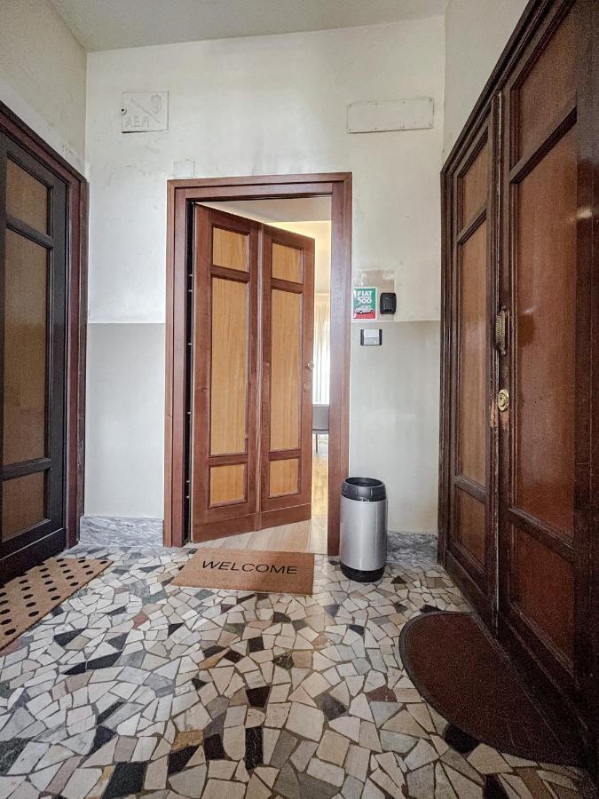 Myhouse Inn 500 - Affitti Brevi Italia Turin Luaran gambar