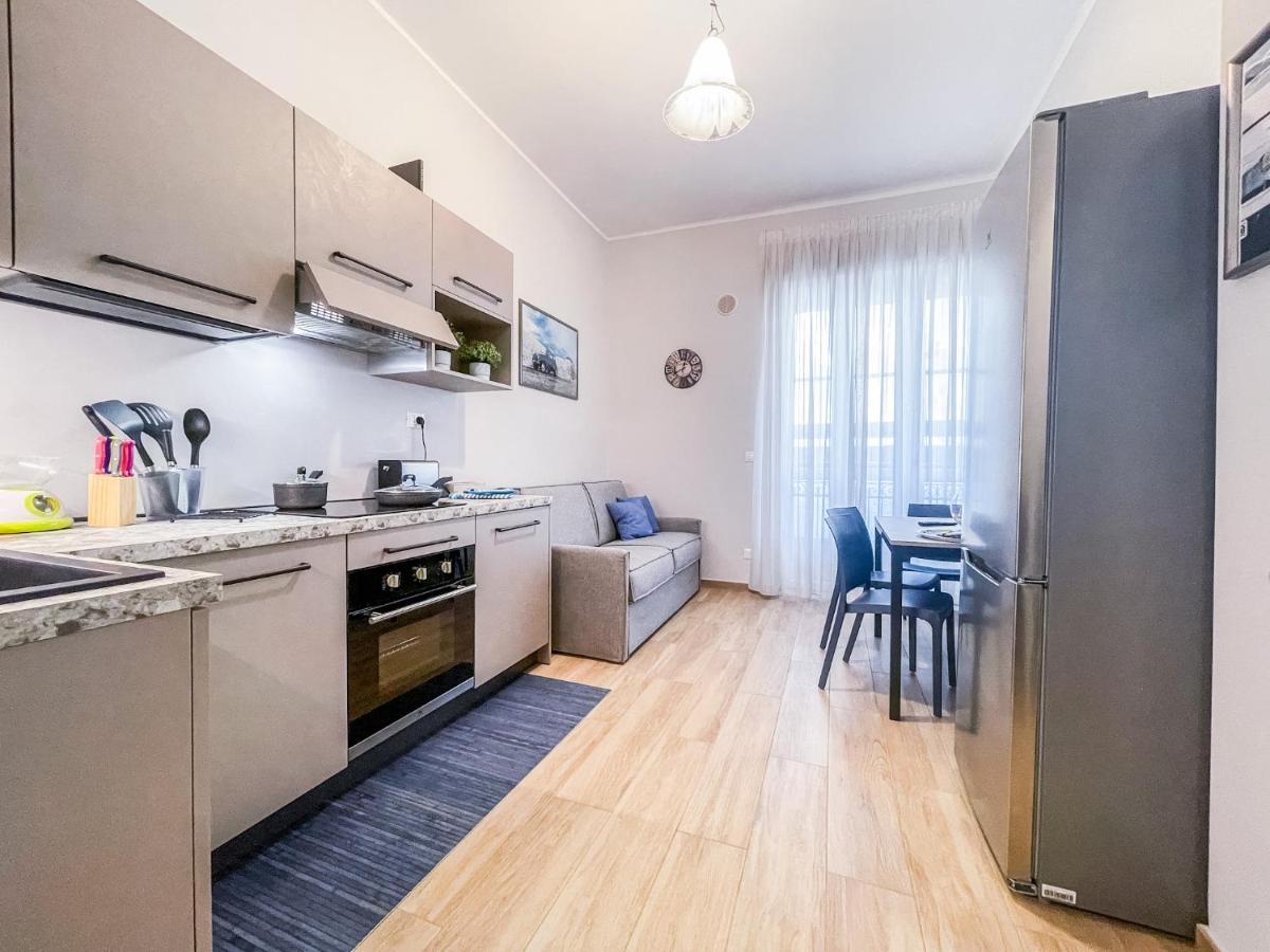 Myhouse Inn 500 - Affitti Brevi Italia Turin Luaran gambar