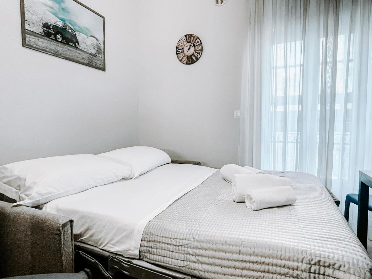 Myhouse Inn 500 - Affitti Brevi Italia Turin Luaran gambar