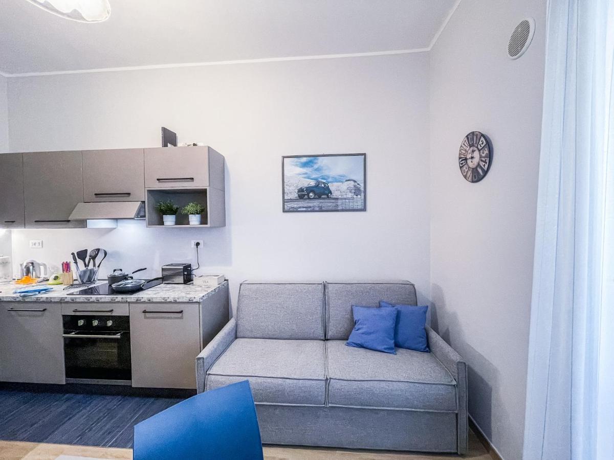 Myhouse Inn 500 - Affitti Brevi Italia Turin Luaran gambar