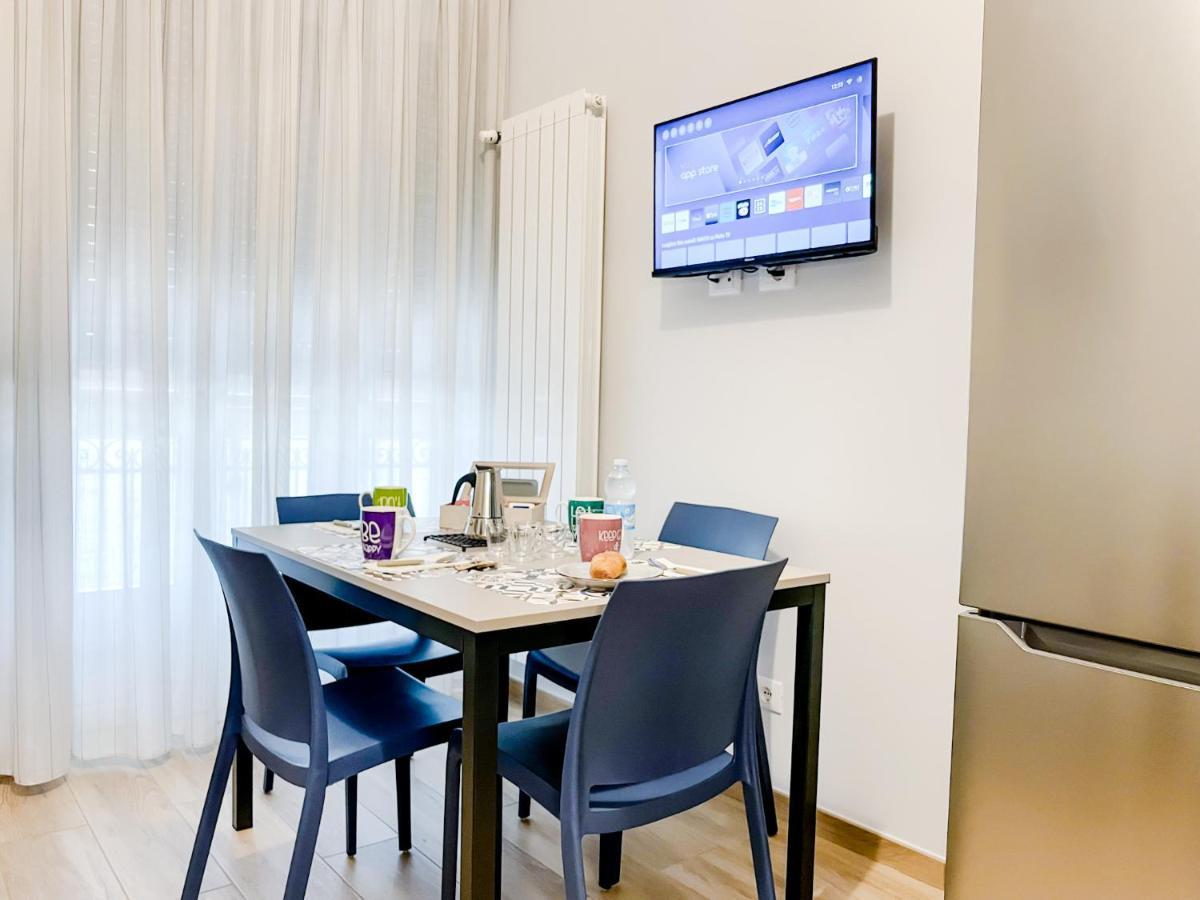 Myhouse Inn 500 - Affitti Brevi Italia Turin Luaran gambar