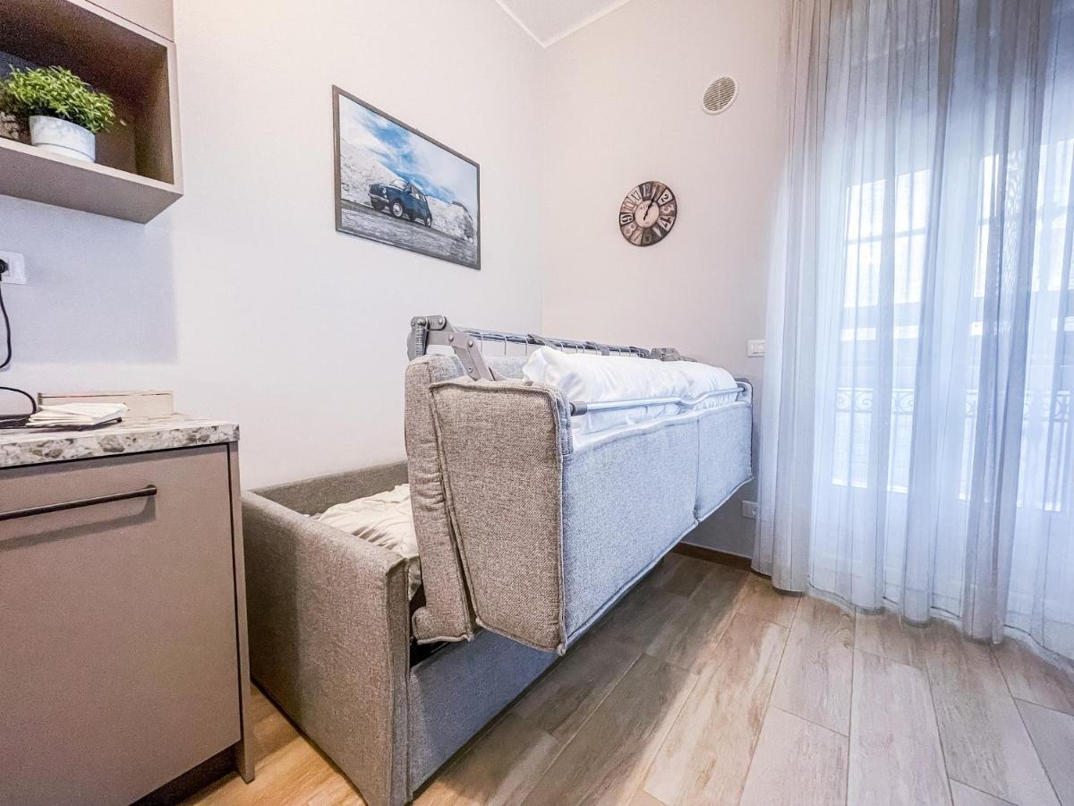 Myhouse Inn 500 - Affitti Brevi Italia Turin Luaran gambar