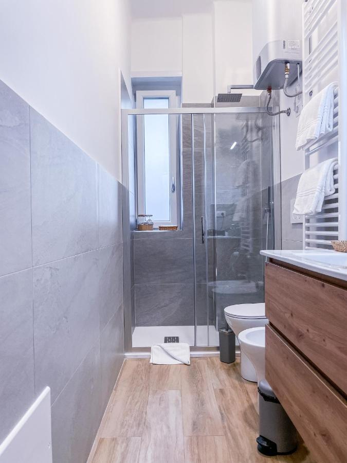 Myhouse Inn 500 - Affitti Brevi Italia Turin Luaran gambar