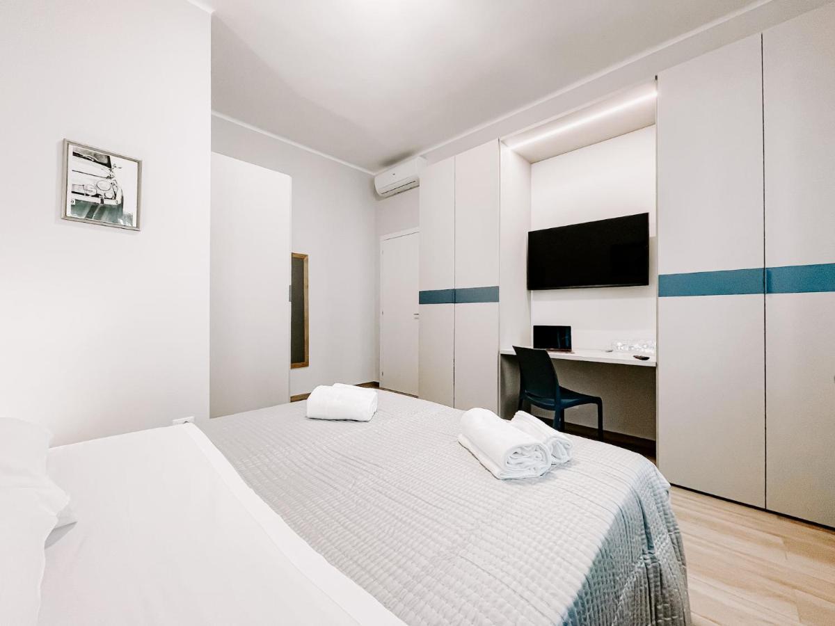 Myhouse Inn 500 - Affitti Brevi Italia Turin Luaran gambar