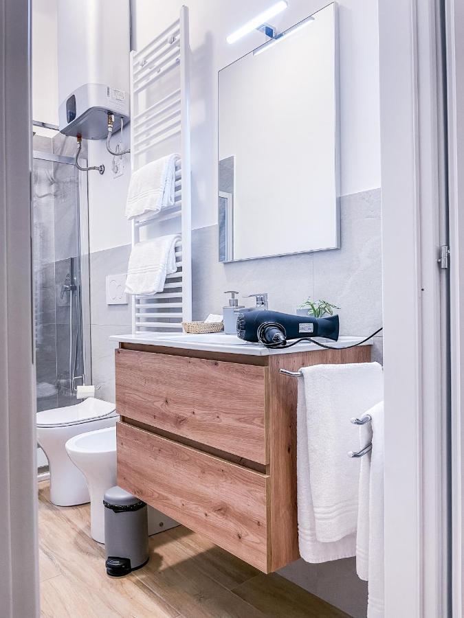 Myhouse Inn 500 - Affitti Brevi Italia Turin Luaran gambar