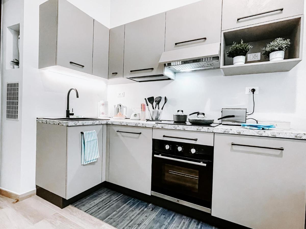 Myhouse Inn 500 - Affitti Brevi Italia Turin Luaran gambar