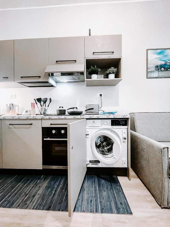 Myhouse Inn 500 - Affitti Brevi Italia Turin Luaran gambar